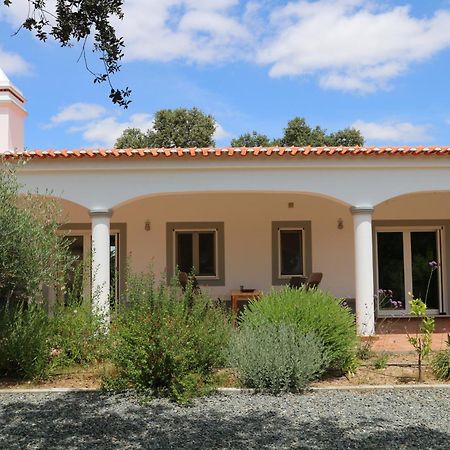 Monte Novo Da Sobreira, Rust En Ruimte In Zuid Alentejo Apartment Ourique Exterior photo