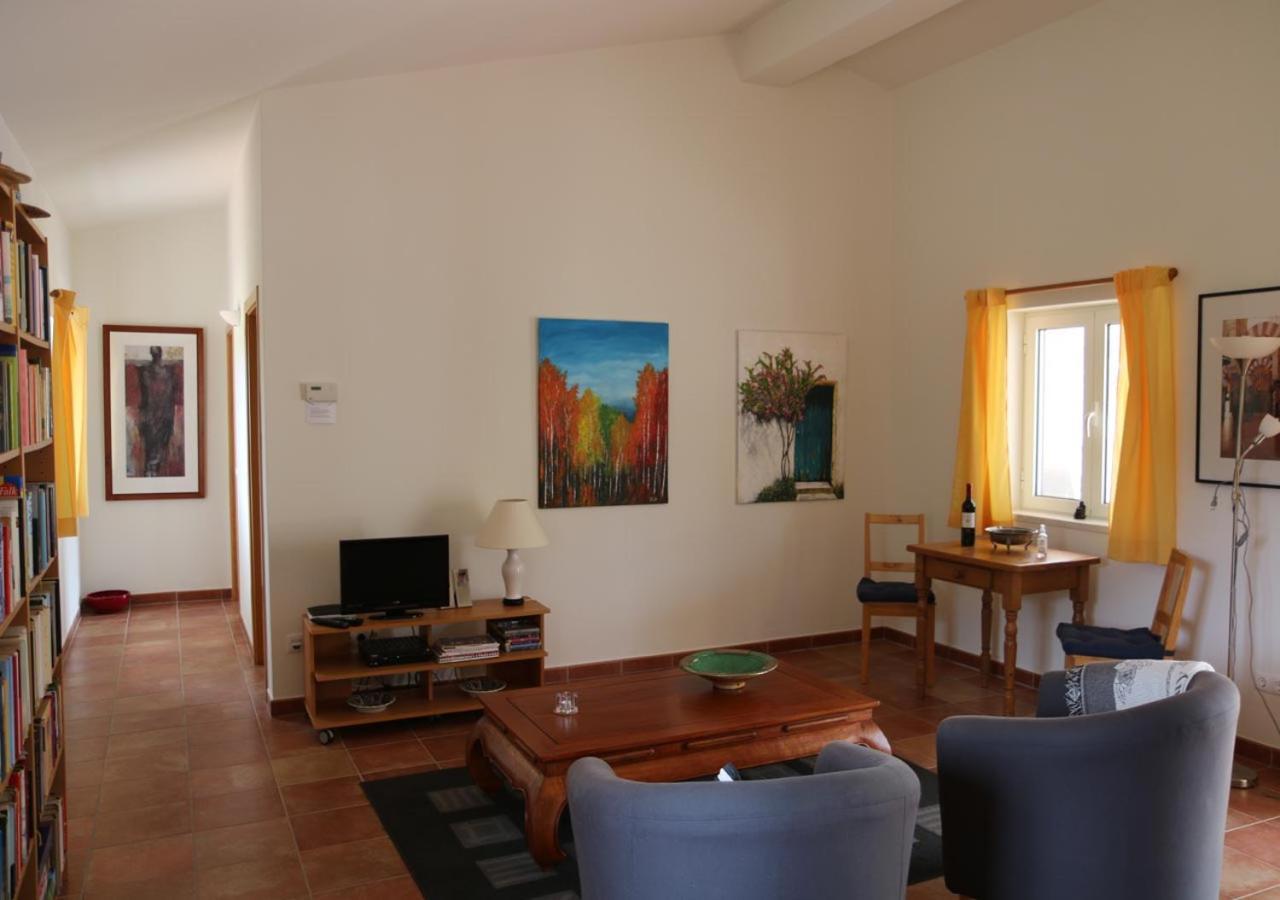 Monte Novo Da Sobreira, Rust En Ruimte In Zuid Alentejo Apartment Ourique Exterior photo
